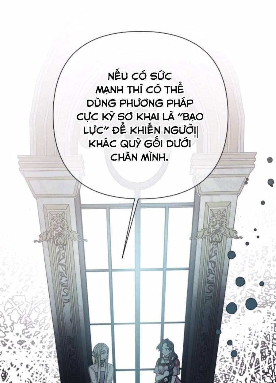 Cách Hiệp Sĩ Sống Như Một Tiểu Thư Quyền Quý - Chap 68 - Trang 61