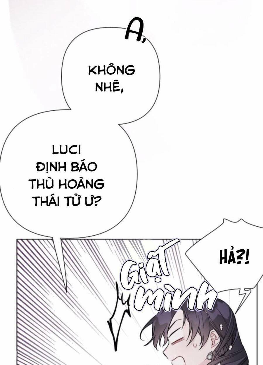 Cách Hiệp Sĩ Sống Như Một Tiểu Thư Quyền Quý - Chap 68 - Trang 64