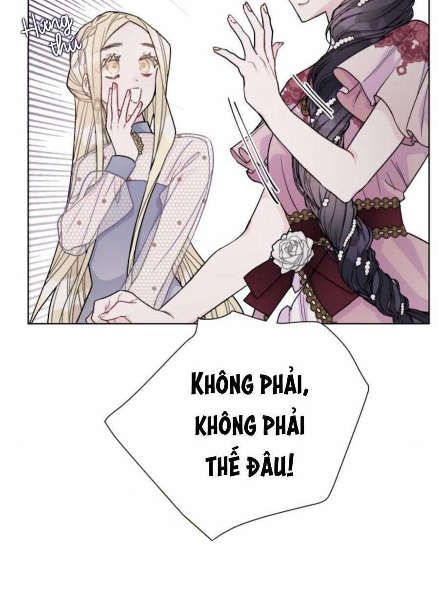Cách Hiệp Sĩ Sống Như Một Tiểu Thư Quyền Quý - Chap 68 - Trang 65