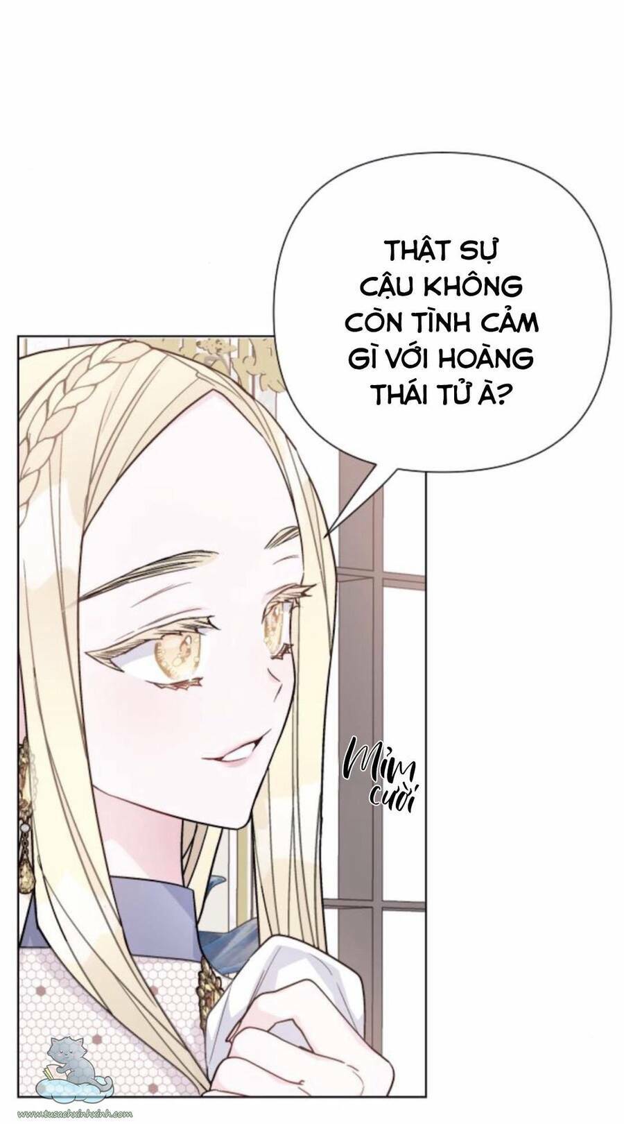 Cách Hiệp Sĩ Sống Như Một Tiểu Thư Quyền Quý - Chap 68 - Trang 67