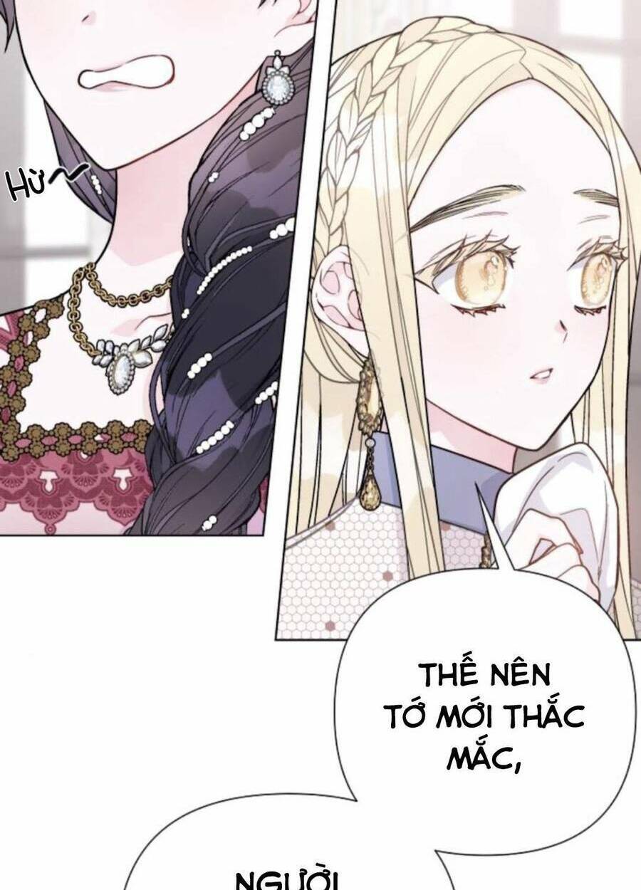 Cách Hiệp Sĩ Sống Như Một Tiểu Thư Quyền Quý - Chap 68 - Trang 69