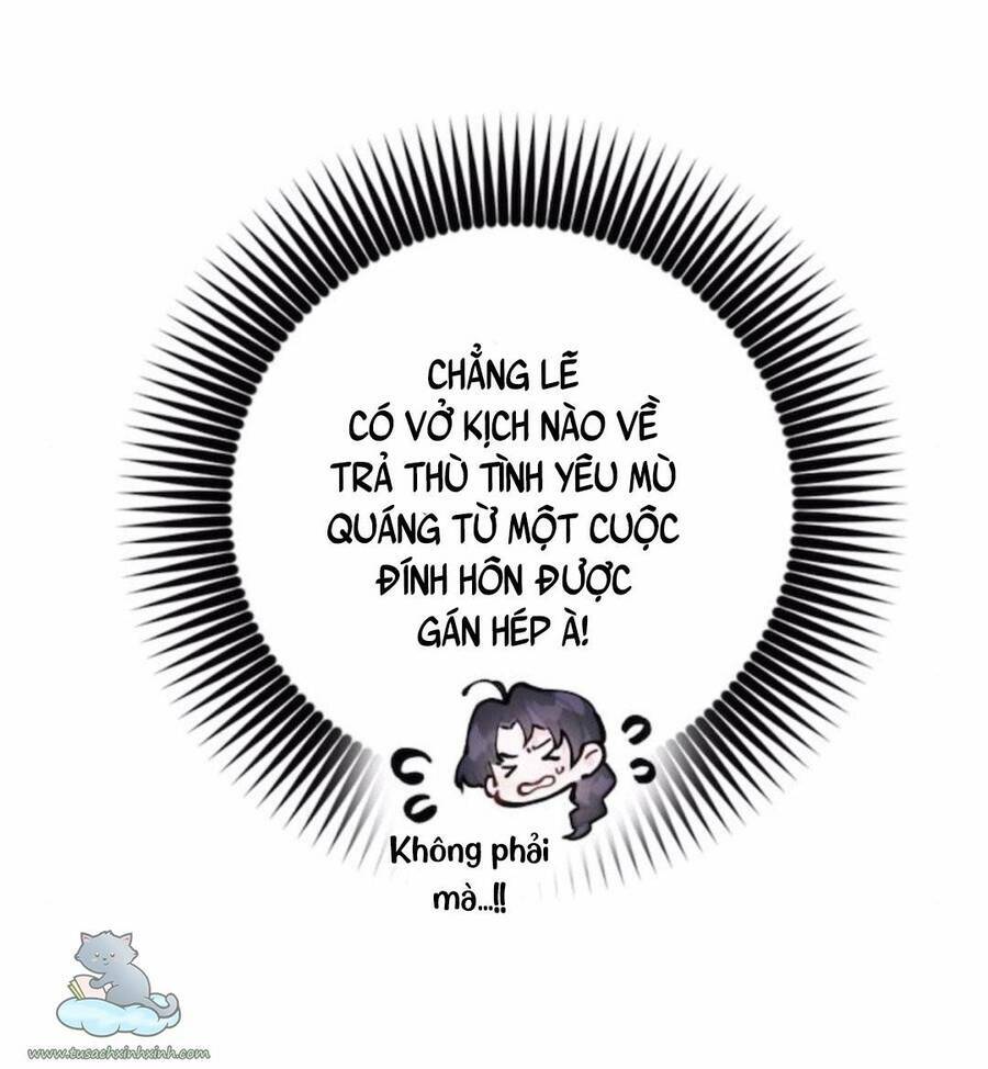 Cách Hiệp Sĩ Sống Như Một Tiểu Thư Quyền Quý - Chap 68 - Trang 72