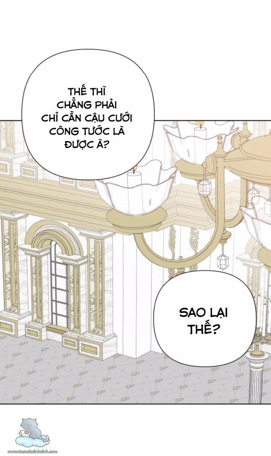 Cách Hiệp Sĩ Sống Như Một Tiểu Thư Quyền Quý - Chap 68 - Trang 73