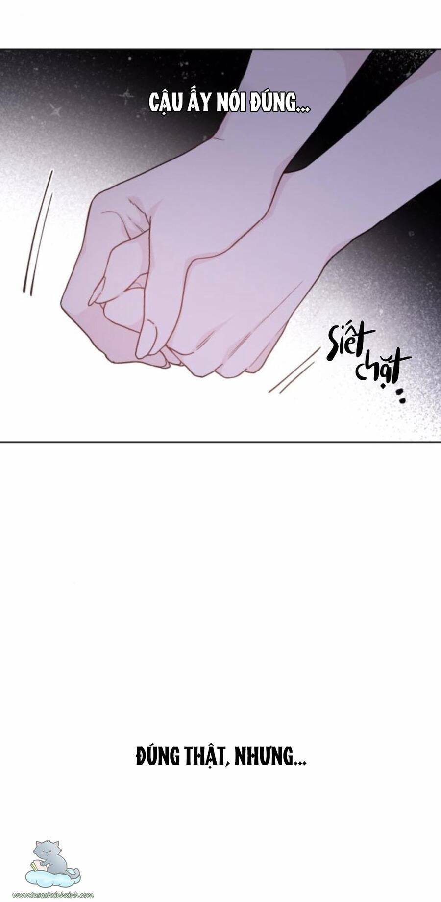 Cách Hiệp Sĩ Sống Như Một Tiểu Thư Quyền Quý - Chap 68 - Trang 77