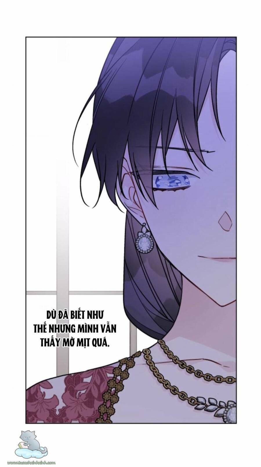 Cách Hiệp Sĩ Sống Như Một Tiểu Thư Quyền Quý - Chap 68 - Trang 81