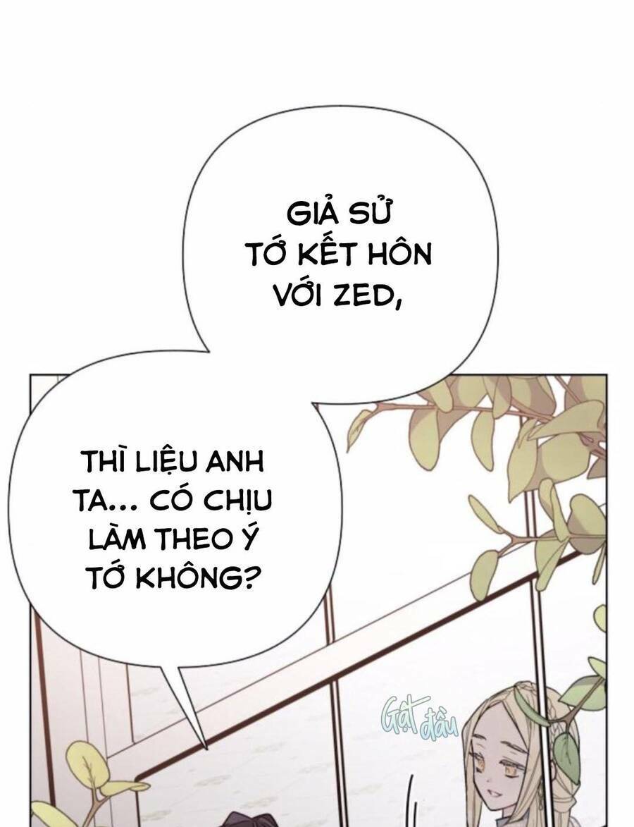 Cách Hiệp Sĩ Sống Như Một Tiểu Thư Quyền Quý - Chap 68 - Trang 82