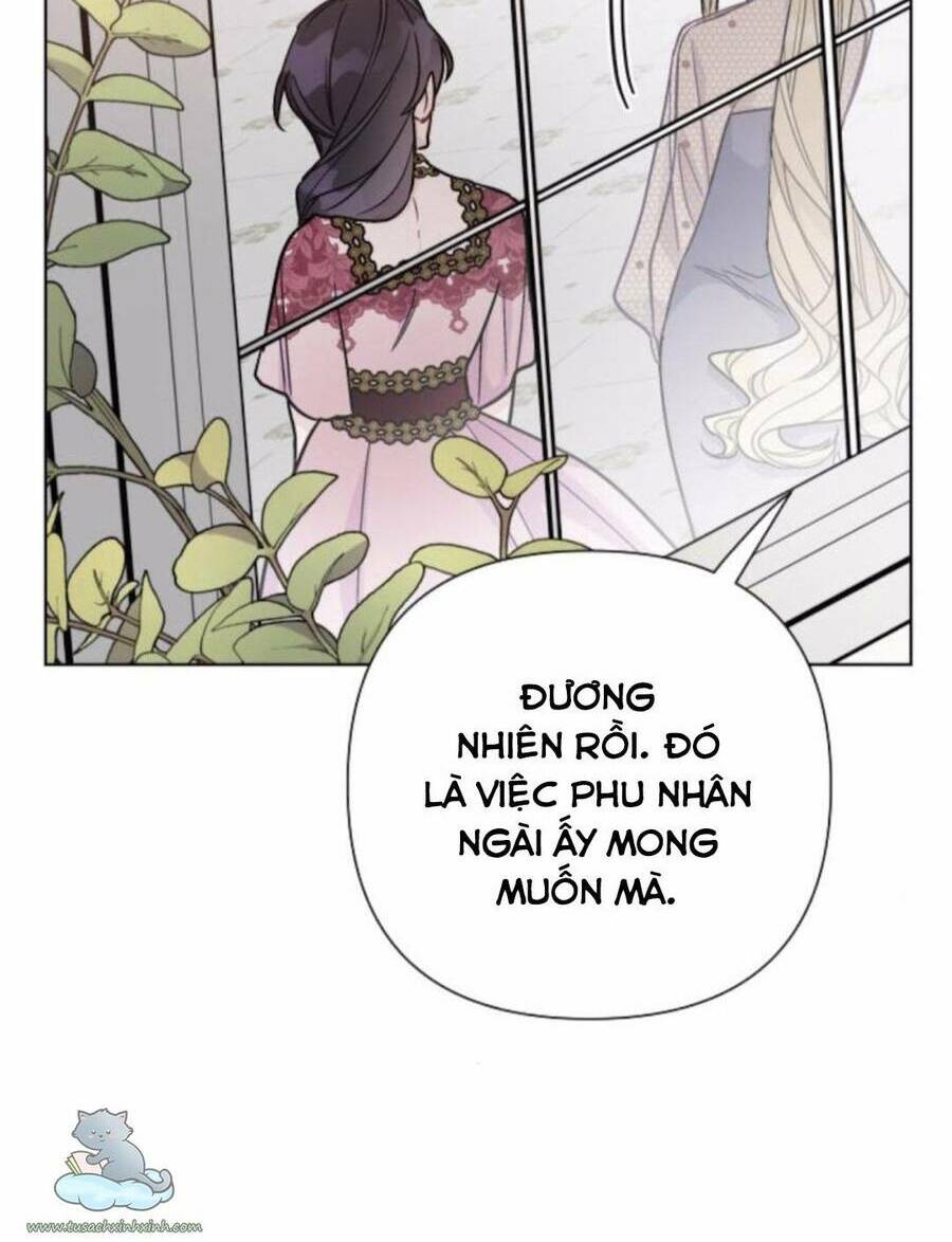 Cách Hiệp Sĩ Sống Như Một Tiểu Thư Quyền Quý - Chap 68 - Trang 83