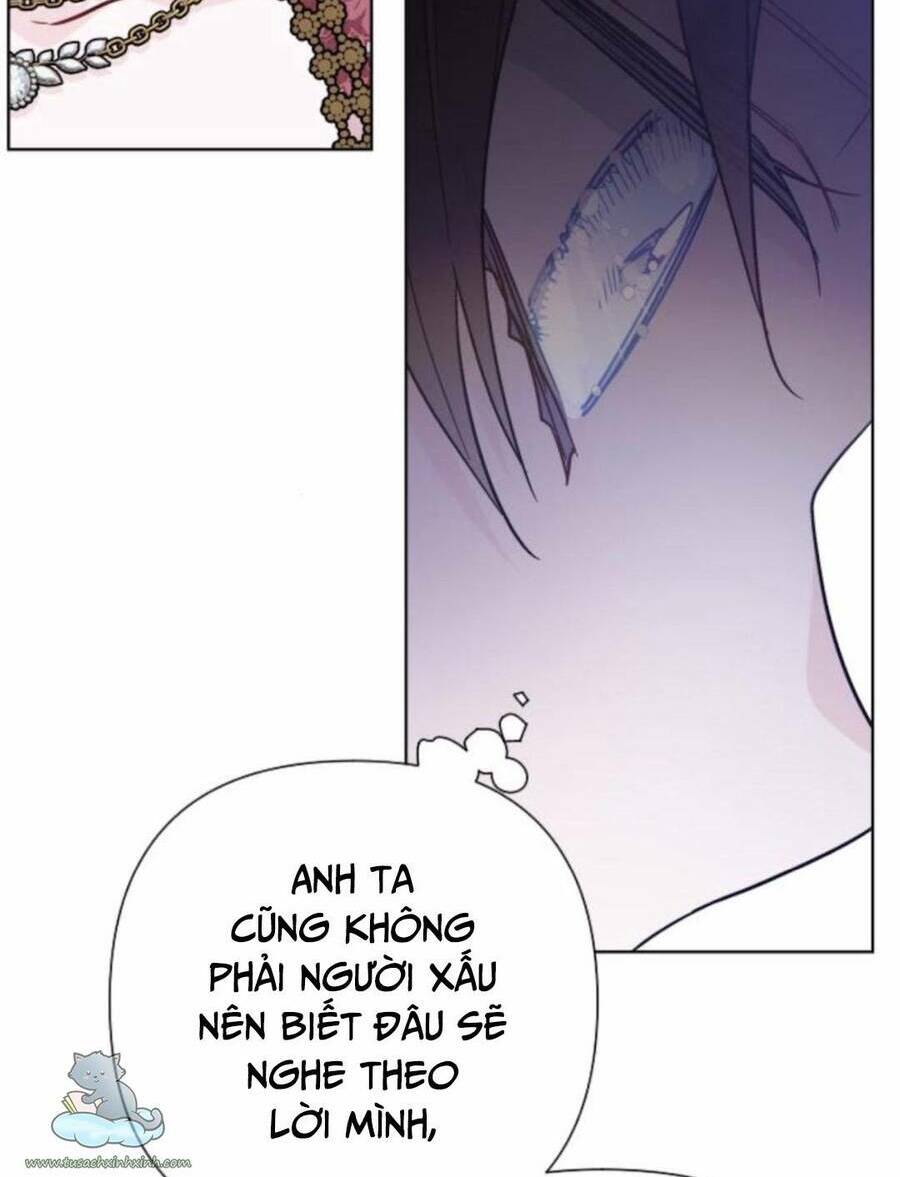 Cách Hiệp Sĩ Sống Như Một Tiểu Thư Quyền Quý - Chap 68 - Trang 85