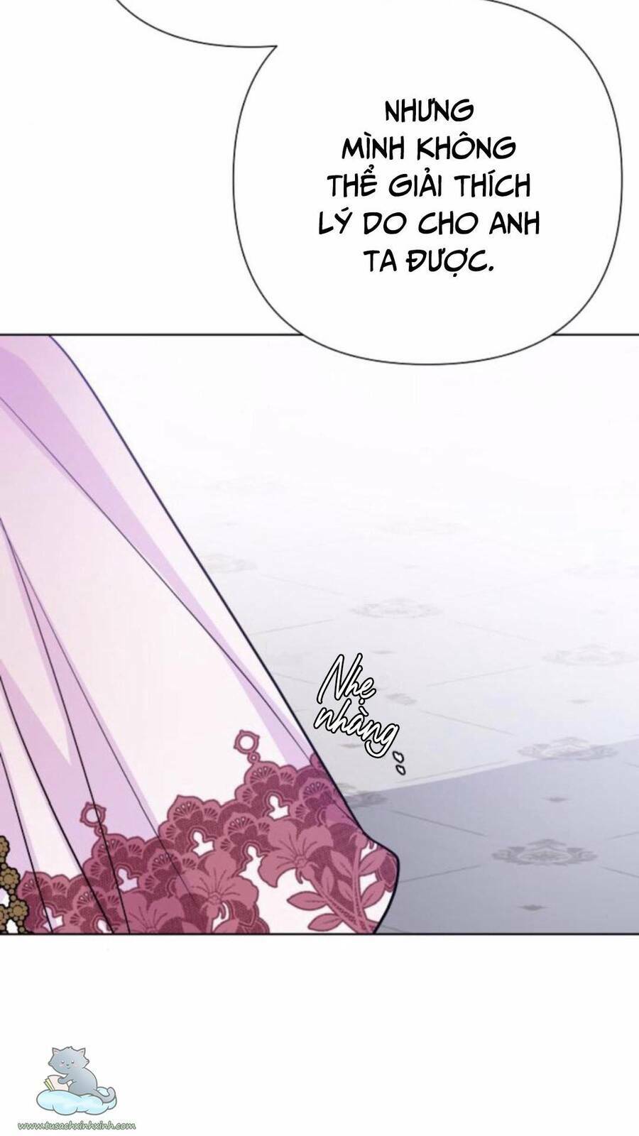 Cách Hiệp Sĩ Sống Như Một Tiểu Thư Quyền Quý - Chap 68 - Trang 86