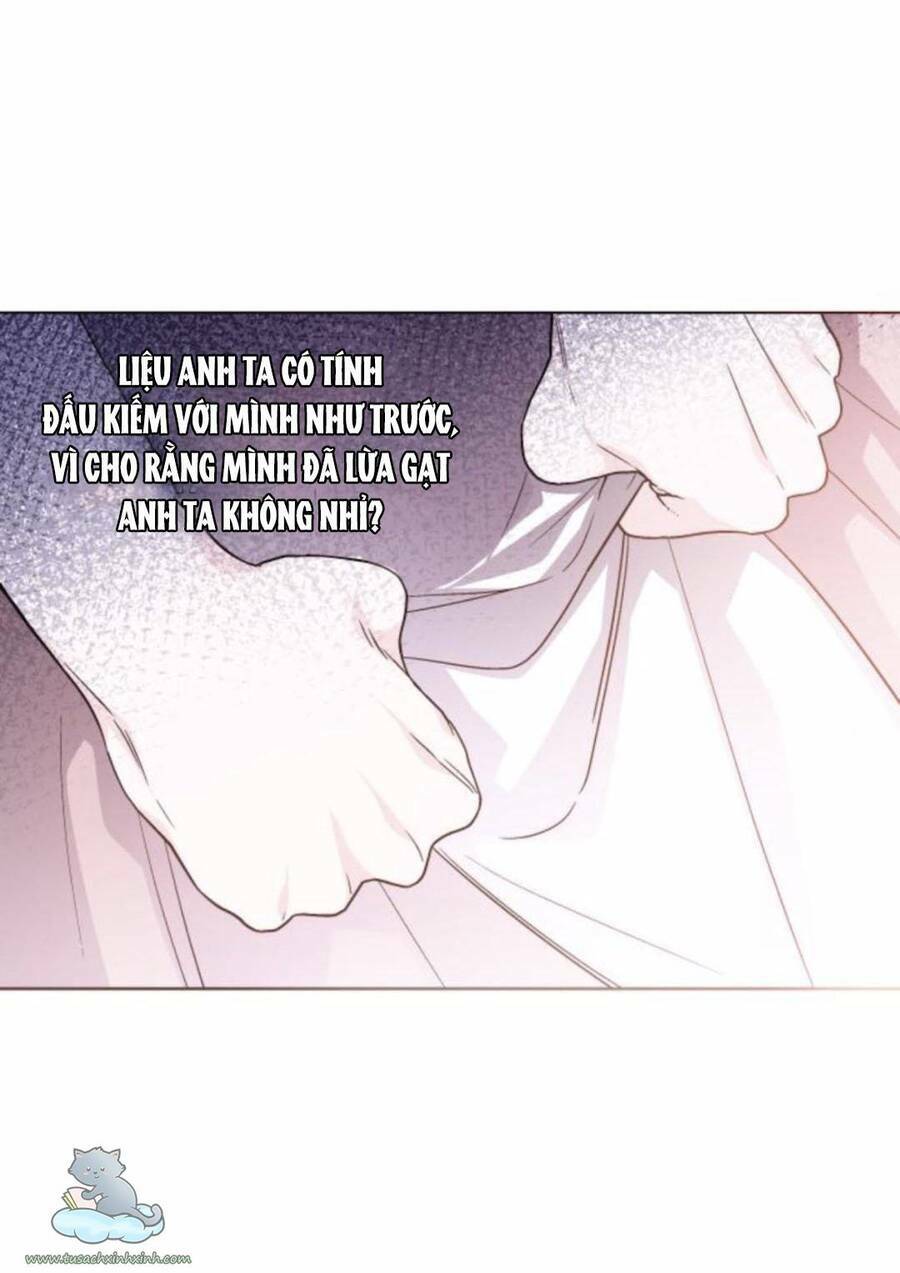 Cách Hiệp Sĩ Sống Như Một Tiểu Thư Quyền Quý - Chap 68 - Trang 90