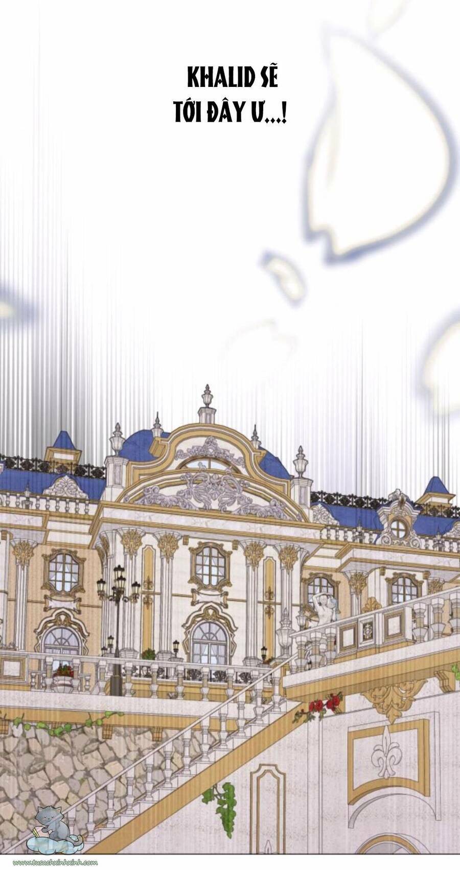 Cách Hiệp Sĩ Sống Như Một Tiểu Thư Quyền Quý - Chap 68 - Trang 97