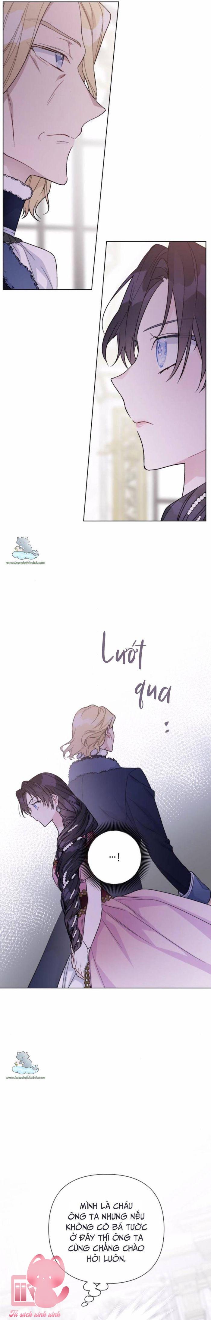 Cách Hiệp Sĩ Sống Như Một Tiểu Thư Quyền Quý - Chap 69 - Trang 13