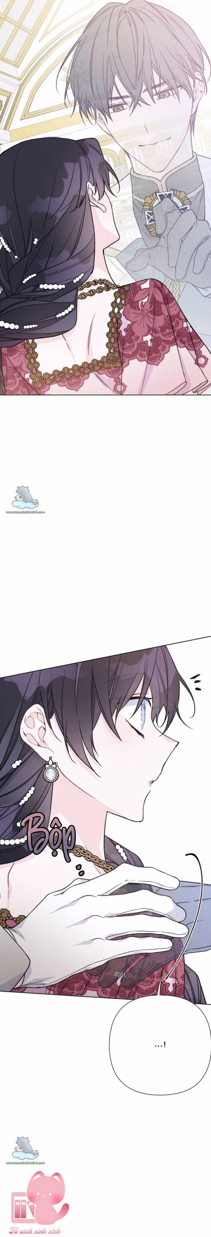 Cách Hiệp Sĩ Sống Như Một Tiểu Thư Quyền Quý - Chap 69 - Trang 24