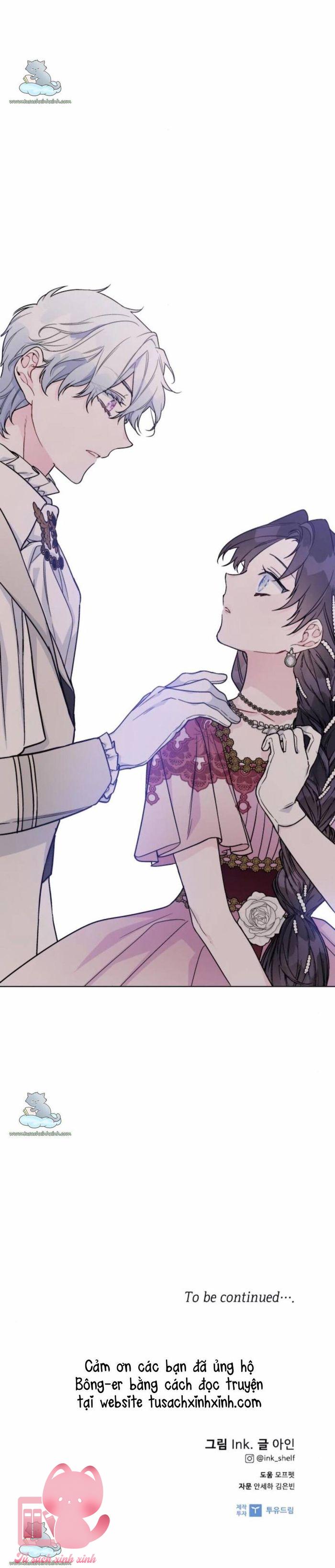 Cách Hiệp Sĩ Sống Như Một Tiểu Thư Quyền Quý - Chap 69 - Trang 26