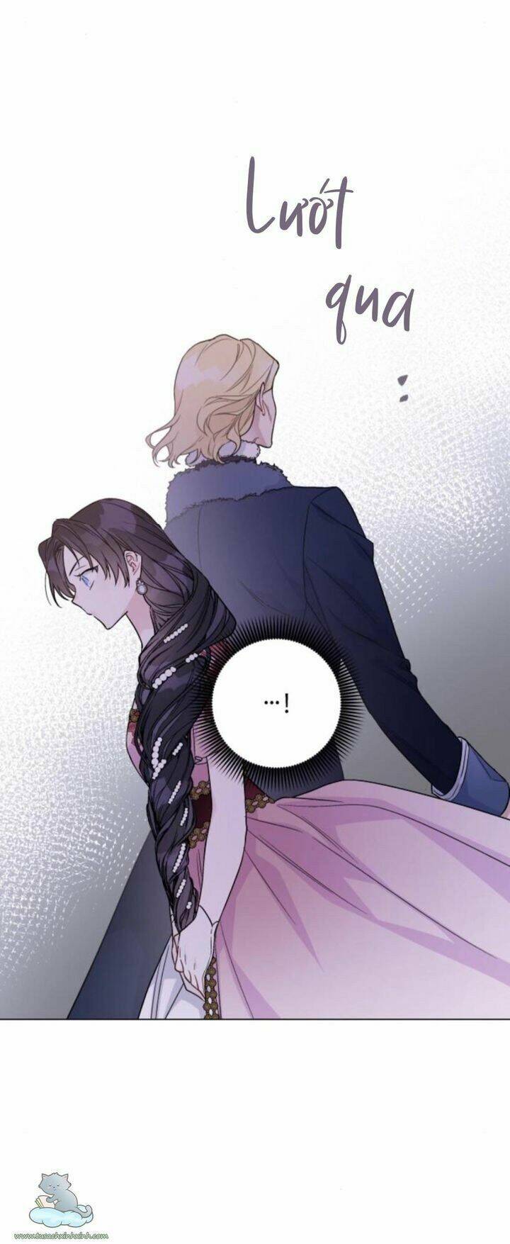 Cách Hiệp Sĩ Sống Như Một Tiểu Thư Quyền Quý - Chap 69 - Trang 34