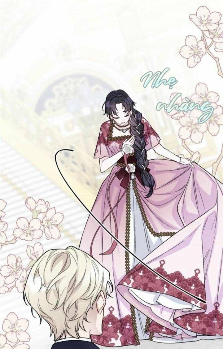 Cách Hiệp Sĩ Sống Như Một Tiểu Thư Quyền Quý - Chap 69 - Trang 41