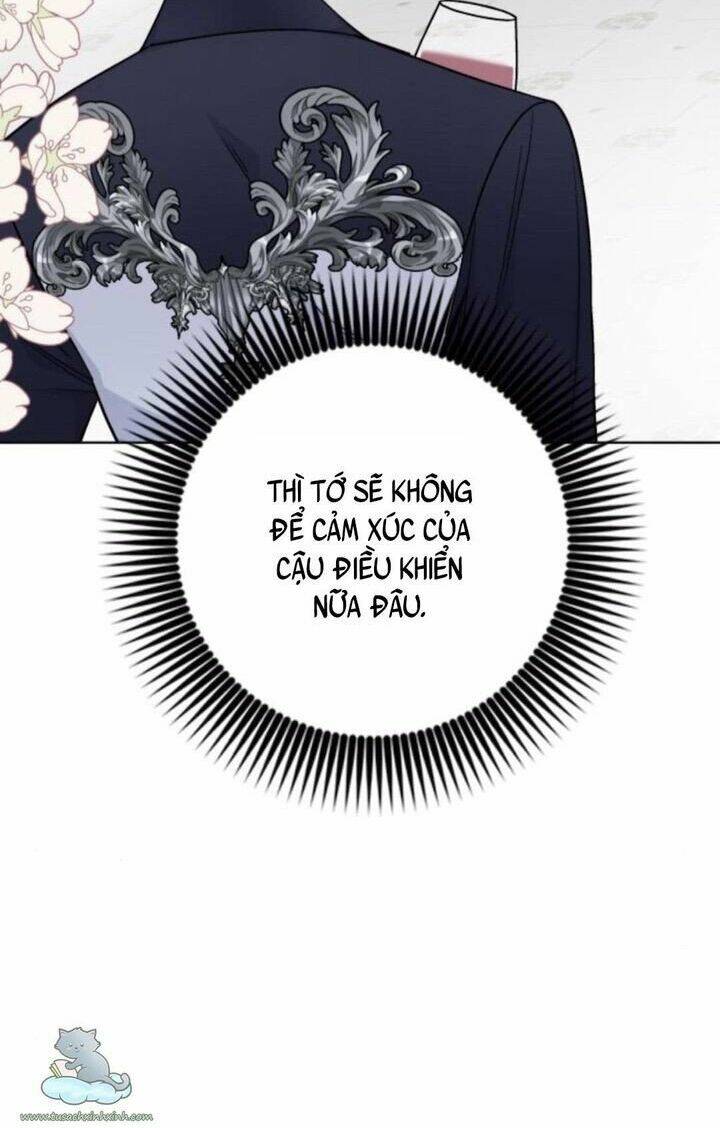 Cách Hiệp Sĩ Sống Như Một Tiểu Thư Quyền Quý - Chap 69 - Trang 42