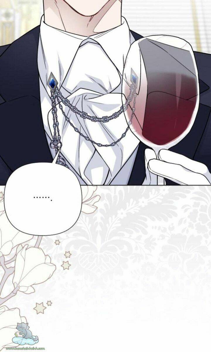 Cách Hiệp Sĩ Sống Như Một Tiểu Thư Quyền Quý - Chap 69 - Trang 46