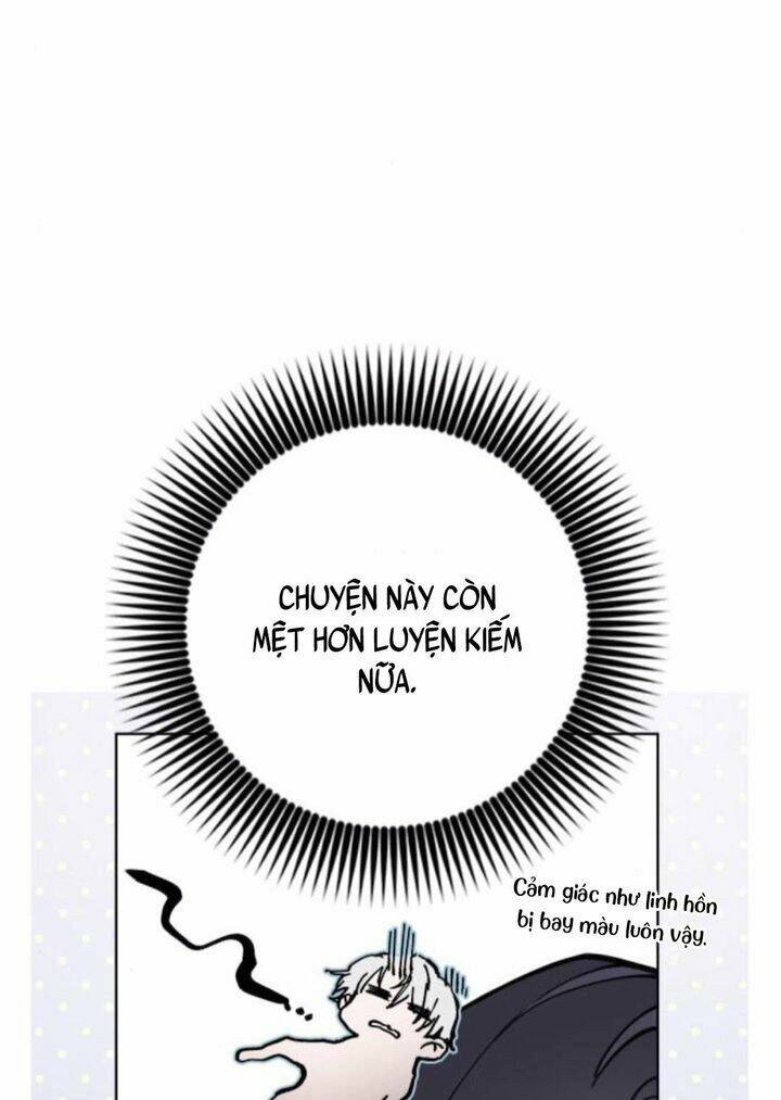 Cách Hiệp Sĩ Sống Như Một Tiểu Thư Quyền Quý - Chap 69 - Trang 51