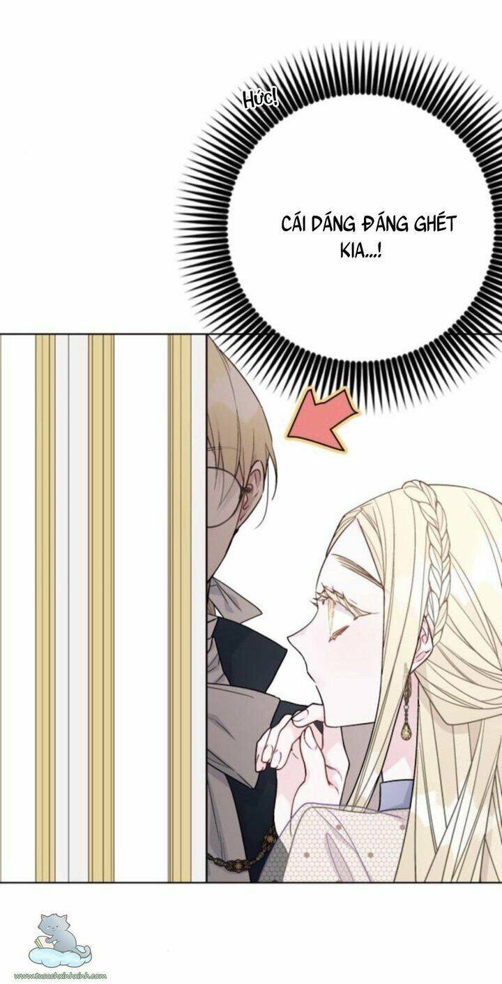 Cách Hiệp Sĩ Sống Như Một Tiểu Thư Quyền Quý - Chap 69 - Trang 57