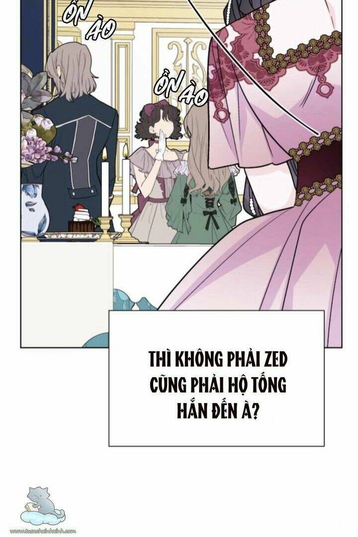 Cách Hiệp Sĩ Sống Như Một Tiểu Thư Quyền Quý - Chap 69 - Trang 63