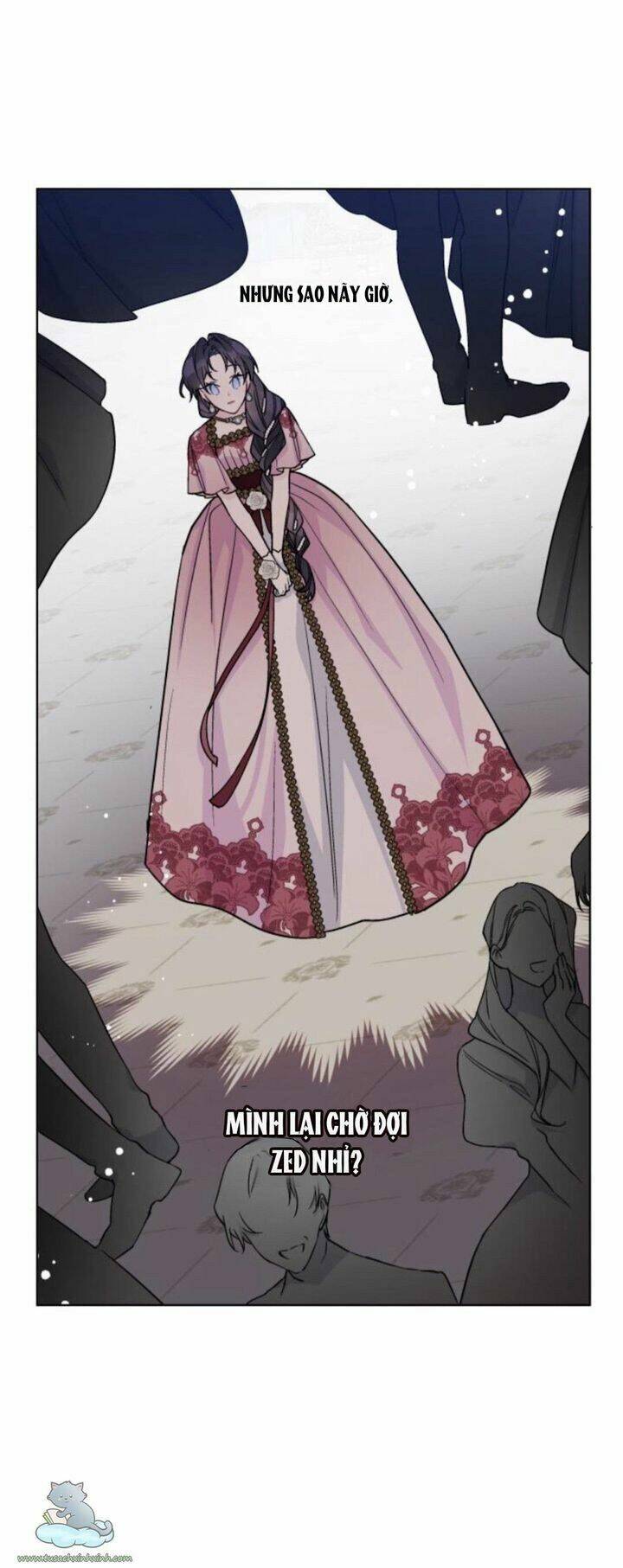Cách Hiệp Sĩ Sống Như Một Tiểu Thư Quyền Quý - Chap 69 - Trang 67