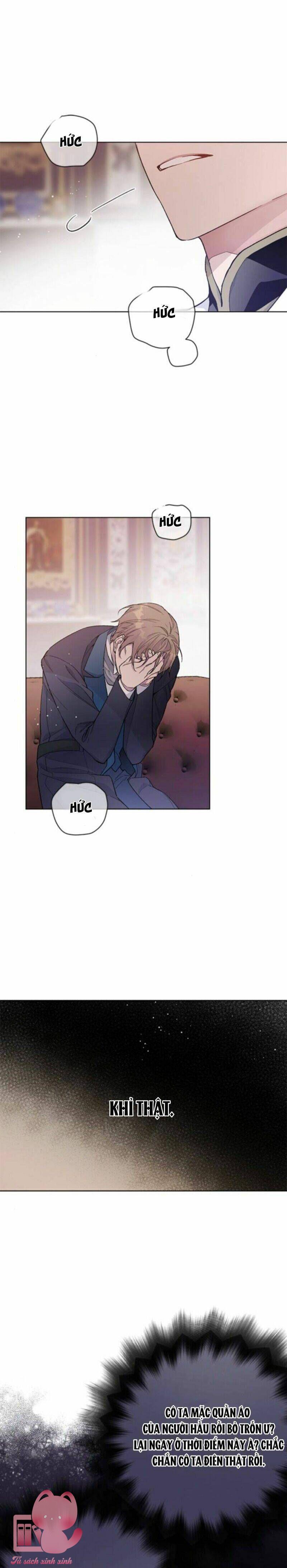 Cách Hiệp Sĩ Sống Như Một Tiểu Thư Quyền Quý - Chap 7 - Trang 2
