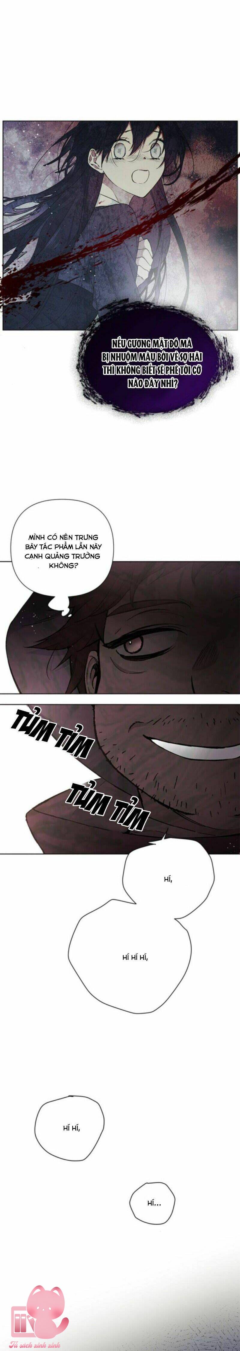 Cách Hiệp Sĩ Sống Như Một Tiểu Thư Quyền Quý - Chap 7 - Trang 12