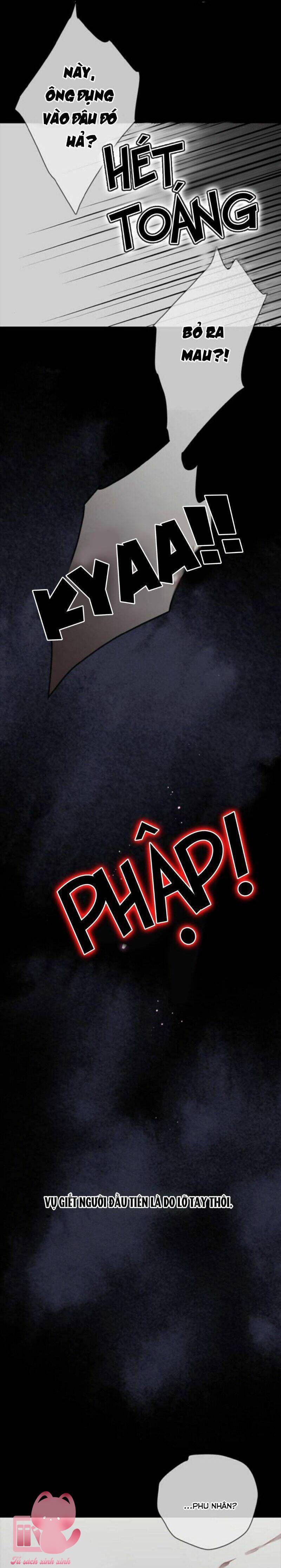 Cách Hiệp Sĩ Sống Như Một Tiểu Thư Quyền Quý - Chap 7 - Trang 14