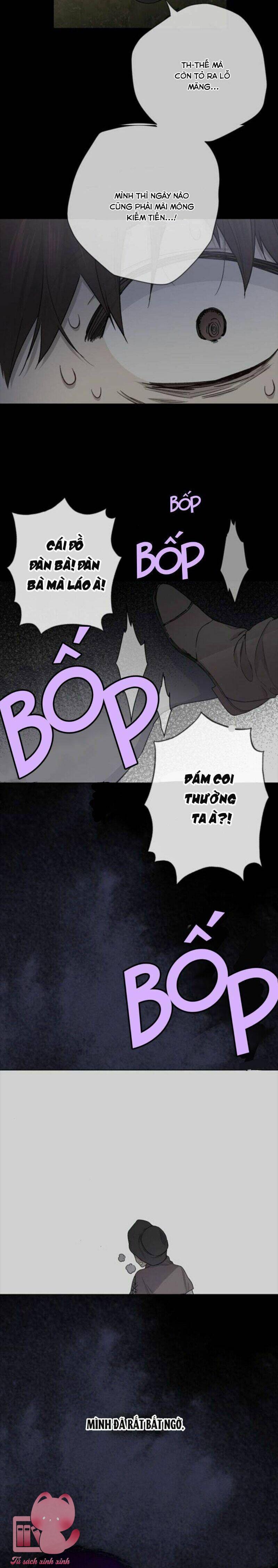 Cách Hiệp Sĩ Sống Như Một Tiểu Thư Quyền Quý - Chap 7 - Trang 18