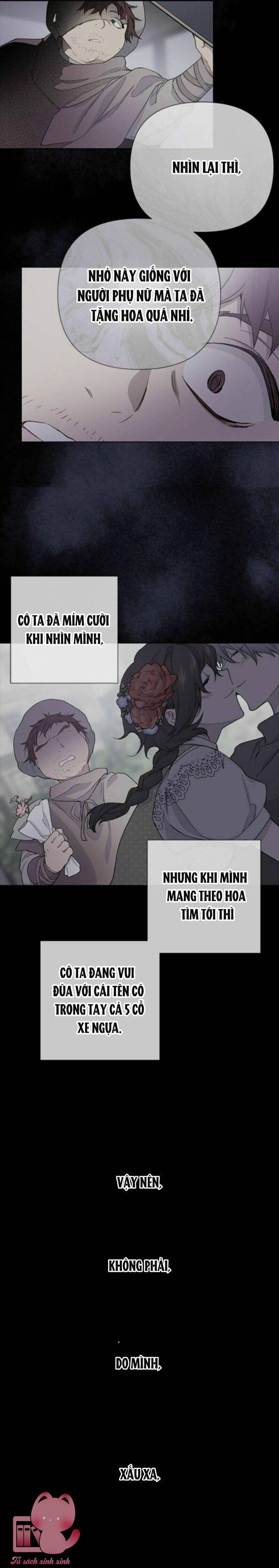 Cách Hiệp Sĩ Sống Như Một Tiểu Thư Quyền Quý - Chap 7 - Trang 22
