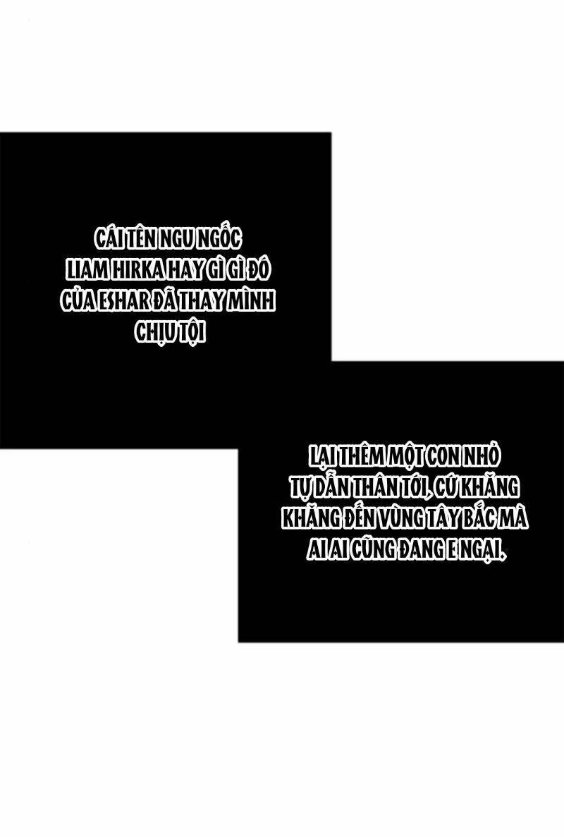Cách Hiệp Sĩ Sống Như Một Tiểu Thư Quyền Quý - Chap 7 - Trang 28