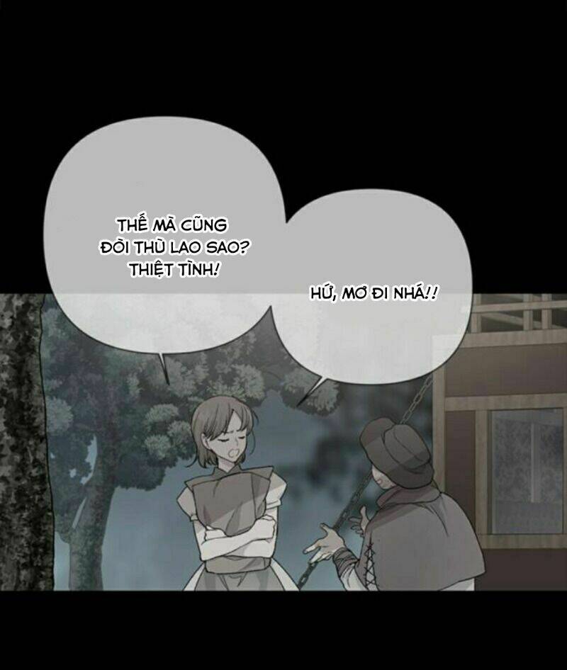 Cách Hiệp Sĩ Sống Như Một Tiểu Thư Quyền Quý - Chap 7 - Trang 36