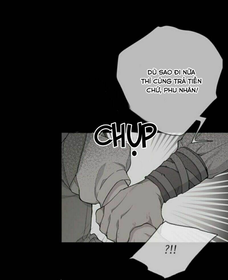 Cách Hiệp Sĩ Sống Như Một Tiểu Thư Quyền Quý - Chap 7 - Trang 37