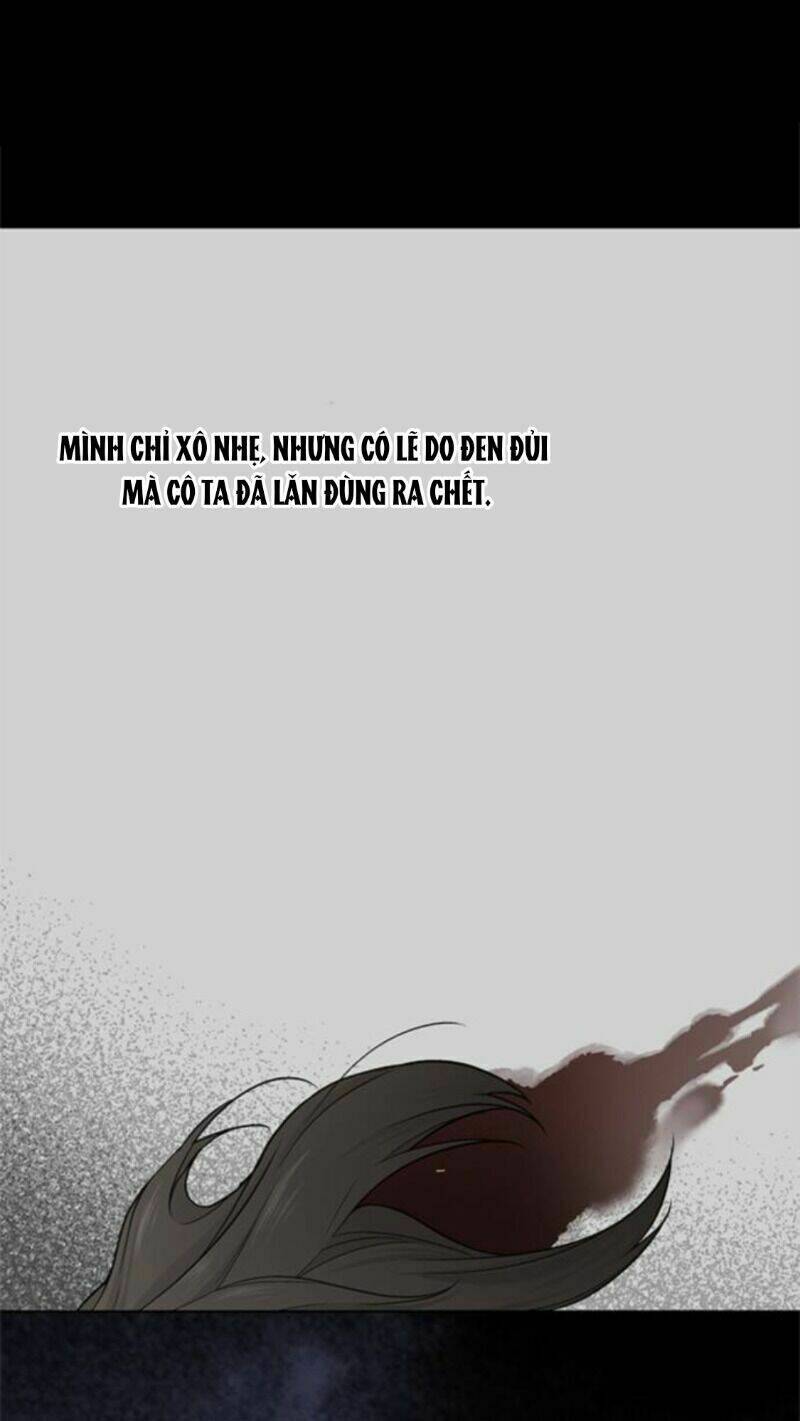 Cách Hiệp Sĩ Sống Như Một Tiểu Thư Quyền Quý - Chap 7 - Trang 42
