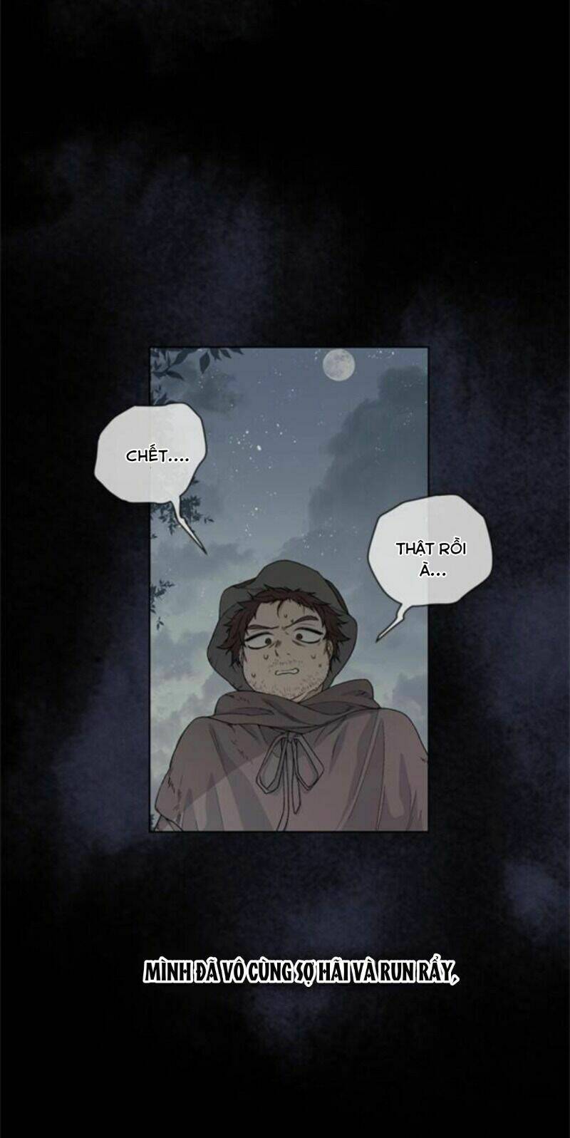 Cách Hiệp Sĩ Sống Như Một Tiểu Thư Quyền Quý - Chap 7 - Trang 44