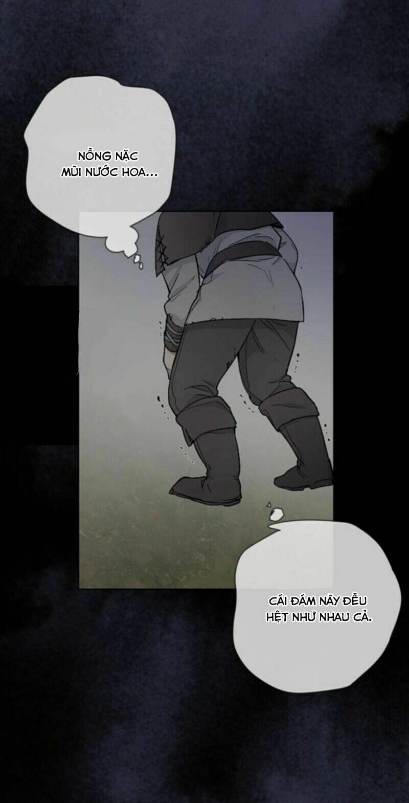 Cách Hiệp Sĩ Sống Như Một Tiểu Thư Quyền Quý - Chap 7 - Trang 49