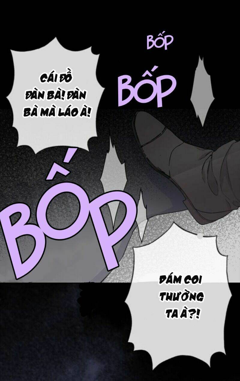 Cách Hiệp Sĩ Sống Như Một Tiểu Thư Quyền Quý - Chap 7 - Trang 52