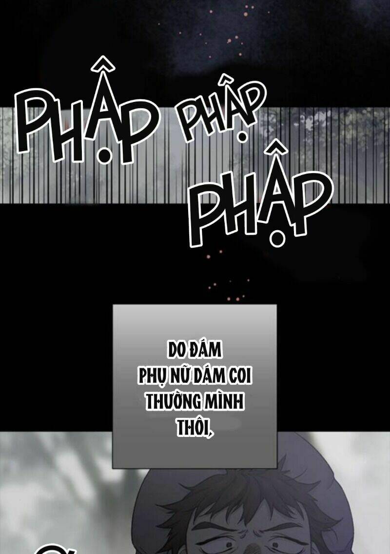 Cách Hiệp Sĩ Sống Như Một Tiểu Thư Quyền Quý - Chap 7 - Trang 61