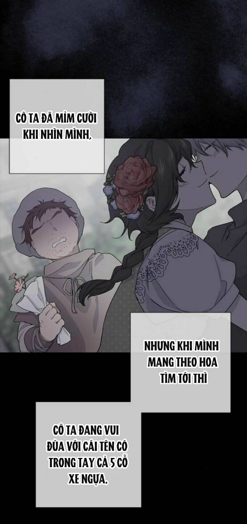 Cách Hiệp Sĩ Sống Như Một Tiểu Thư Quyền Quý - Chap 7 - Trang 66