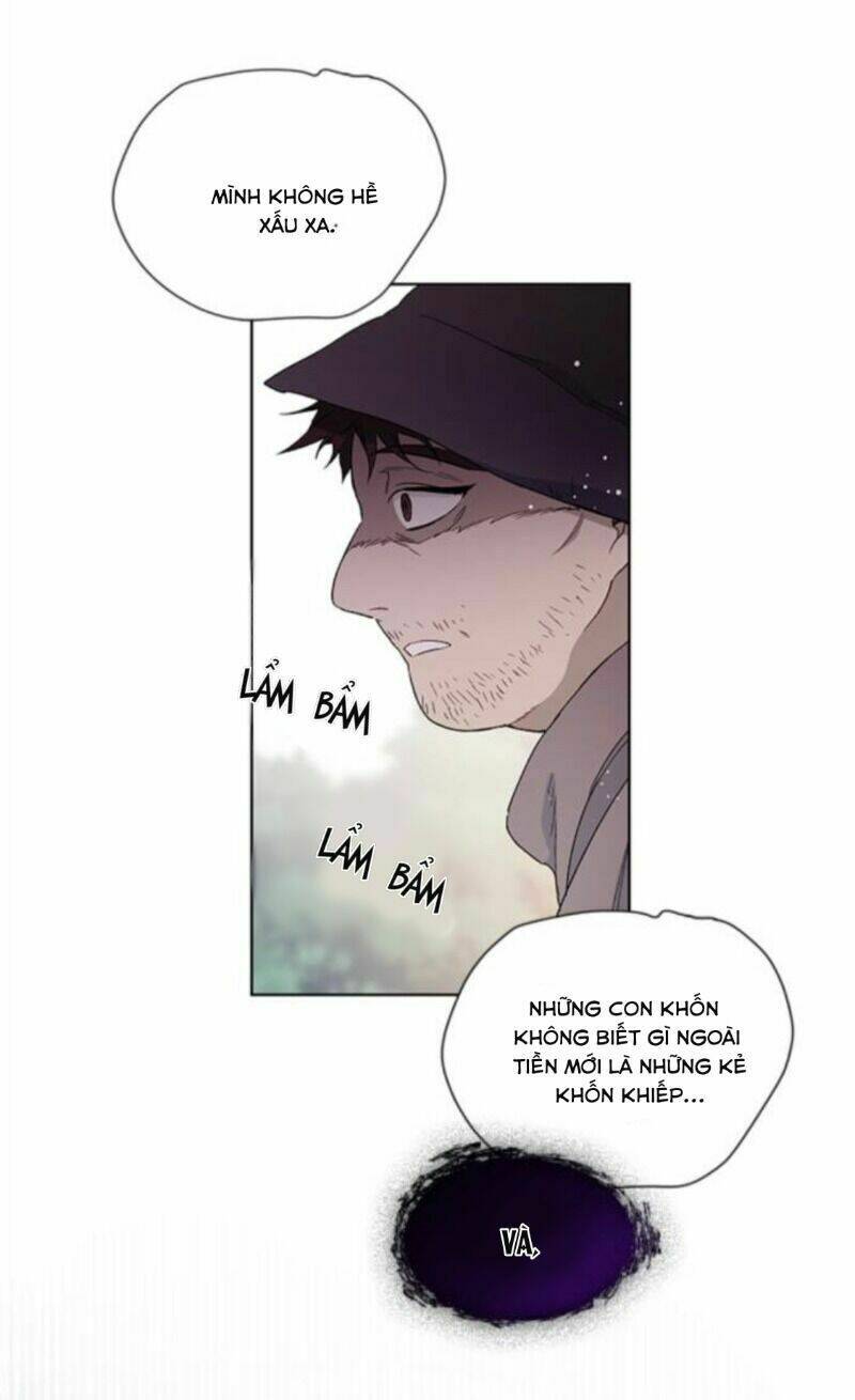 Cách Hiệp Sĩ Sống Như Một Tiểu Thư Quyền Quý - Chap 7 - Trang 70