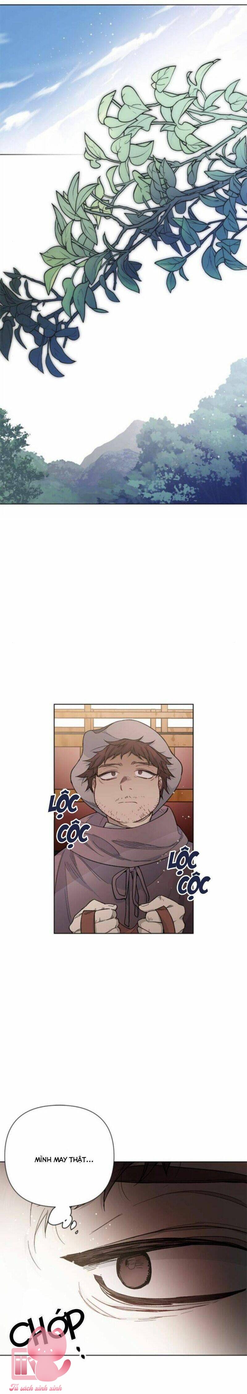 Cách Hiệp Sĩ Sống Như Một Tiểu Thư Quyền Quý - Chap 7 - Trang 10