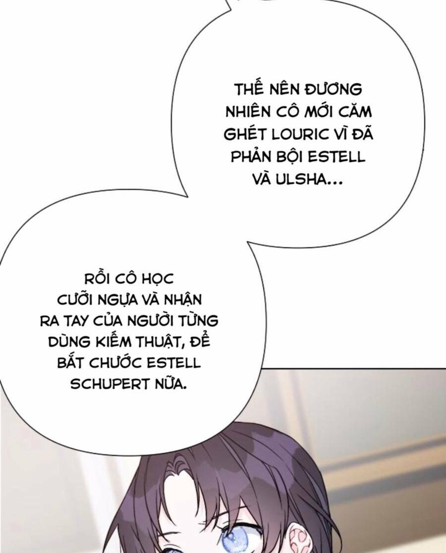 Cách Hiệp Sĩ Sống Như Một Tiểu Thư Quyền Quý - Chap 70 - Trang 107
