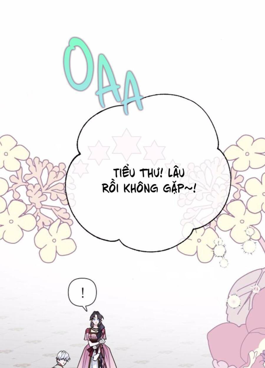 Cách Hiệp Sĩ Sống Như Một Tiểu Thư Quyền Quý - Chap 70 - Trang 34