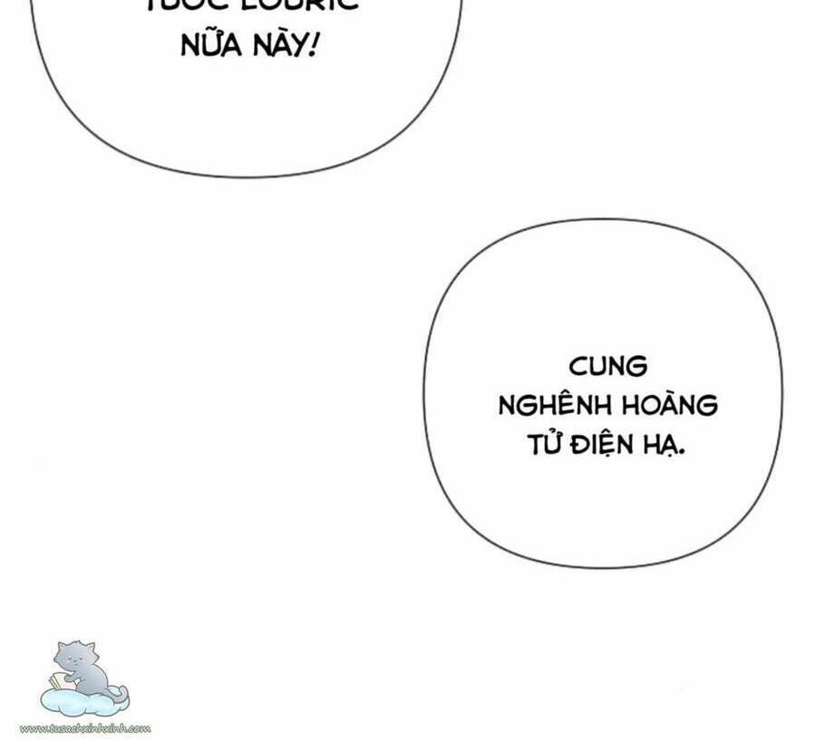 Cách Hiệp Sĩ Sống Như Một Tiểu Thư Quyền Quý - Chap 70 - Trang 36