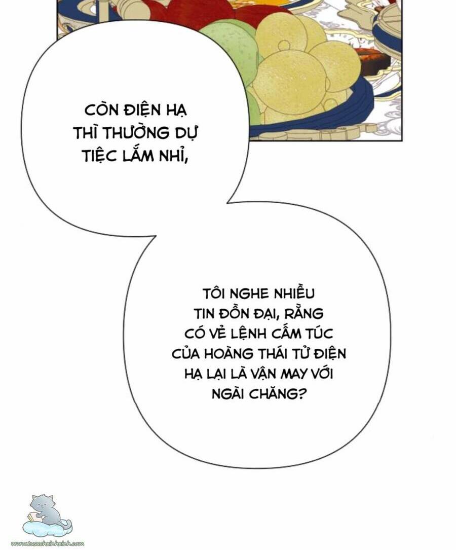 Cách Hiệp Sĩ Sống Như Một Tiểu Thư Quyền Quý - Chap 70 - Trang 39