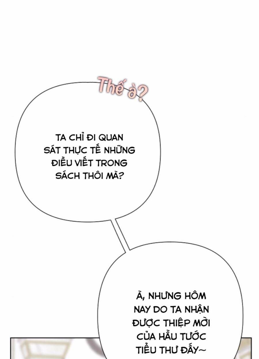 Cách Hiệp Sĩ Sống Như Một Tiểu Thư Quyền Quý - Chap 70 - Trang 40