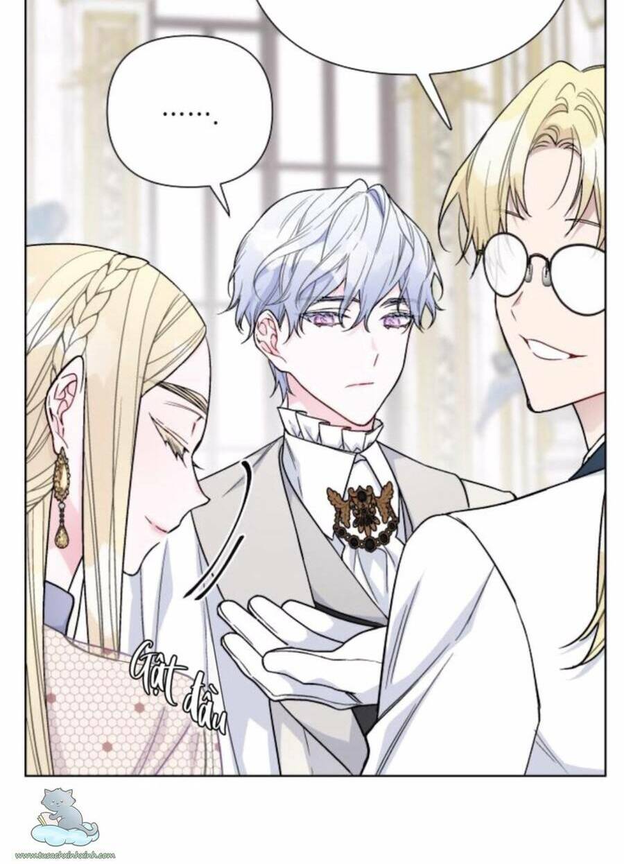 Cách Hiệp Sĩ Sống Như Một Tiểu Thư Quyền Quý - Chap 70 - Trang 41