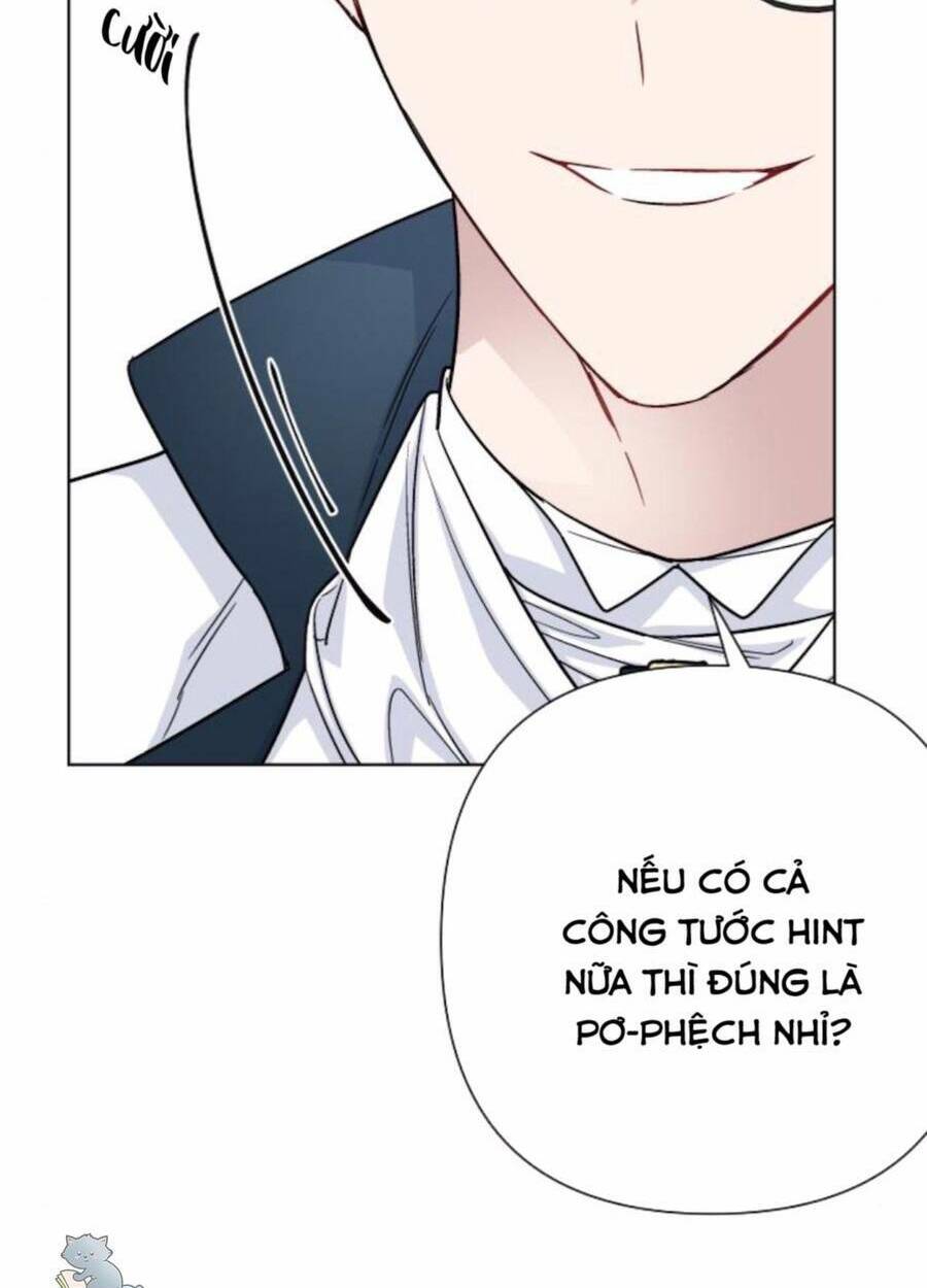 Cách Hiệp Sĩ Sống Như Một Tiểu Thư Quyền Quý - Chap 70 - Trang 43
