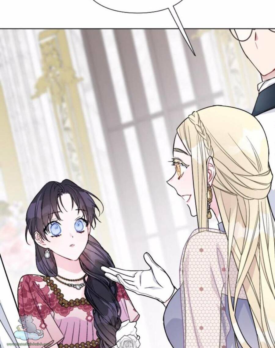 Cách Hiệp Sĩ Sống Như Một Tiểu Thư Quyền Quý - Chap 70 - Trang 46